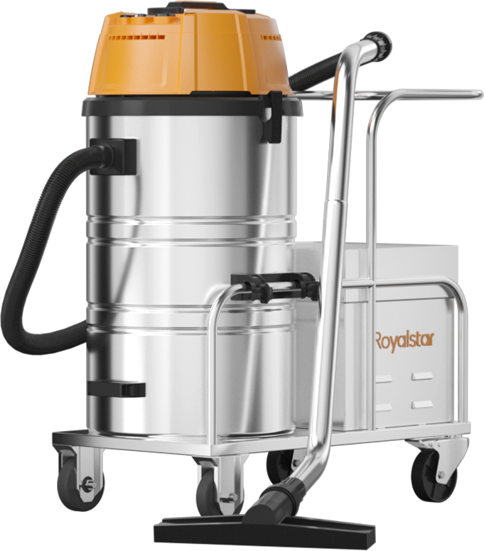 榮事達AS-XL60C/80D工業(yè)吸塵器